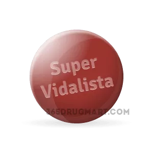 Buying_Super Vidalista_online